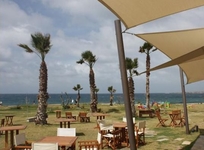Amphora Beach Resort and Suites