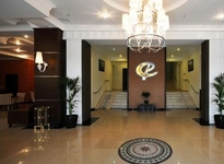 Central Park Hotel