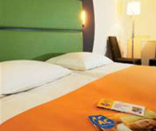 Best Western Hotel Arlon