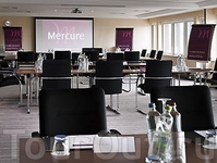 Mercure Brussels Center Louise