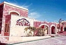 Фото Zouara Hotel