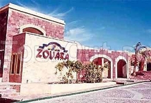 Zouara Hotel