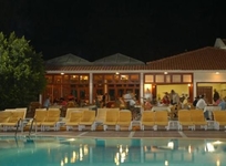 Alize Hotel Oludeniz