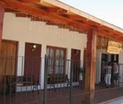 Hostal Dona Tello