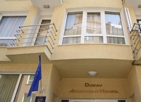 Фото отеля Dunav Apartment House (Дунав Апартмент Хаус)