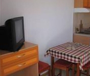 Rosic Apartment Tivat