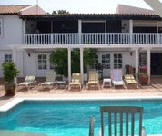 Aruba BeachFront Villa Aruba BeachFront Villa