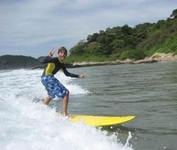 Buena Vista Surf Club