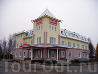 Фото отеля Варницы
