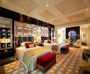 Raffles Dubai