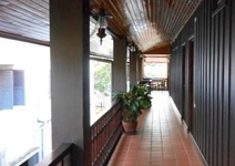 Luang Prabang Boutique House