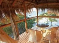 Nyati Beach Lodge