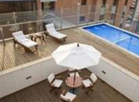 Four Points Hotel Cali