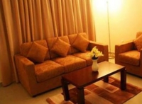 Фото отеля Star City Hotel Apartments Fujairah