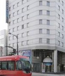 Apa Hotel Takaoka Marunouchi