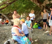 Occidental Grand Papagayo