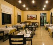 Costa del Sol Hotel Tumbes
