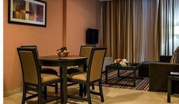 Executive Suites By Mourouj
