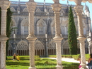 Монастырь Санта Мария да Витория