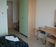 Blue Bay Hotel (Блу Бэй Отель)
