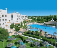 Фото отеля Hammamet Garden Resort