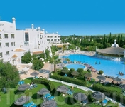 Hammamet Garden Resort