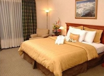 Holiday Inn Select Managua