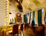 Courtyard by Marriott Seoul Times Square