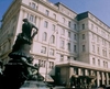 Фотография отеля Ambassador Фотография отеля Ambassador