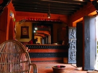 Bhadgaon Guest House Bhaktapur