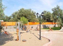Assos Park