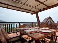 Baan Som Villa
