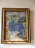 V.Van Gogh, Le Pere Tangeuy-"дядюшка Танге."