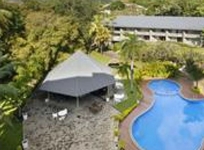 Holiday Inn Port Moresby