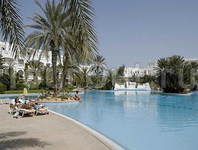 Vincci Resort Djerba