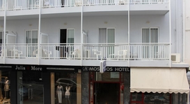 Moschos Hotel