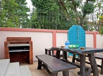 Baan Kinaree Villa