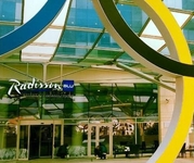 Radisson Blu Resort And Congress Centre Sochi