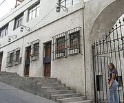 La Maison del Solar