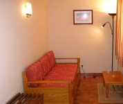 Apartamentos Vitoria