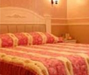 950 Condotel Angeles City