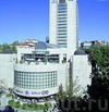 Фотография отеля Hilton Sa Ankara