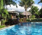 Samoan Outrigger Hotel