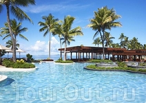 Sheraton Fiji Resort