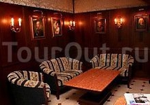 Ermitage Hotel