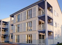 Aparthotel Marina Beach