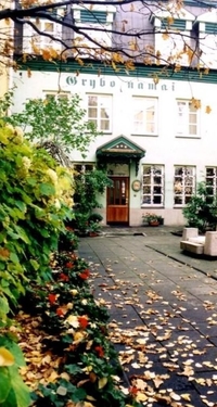 Фото отеля Grybas House