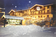 Hotel Salgetti