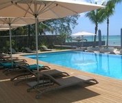 Mon Choisy Beach Resort