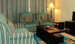 Al Shams Plaza Hotel Apartments